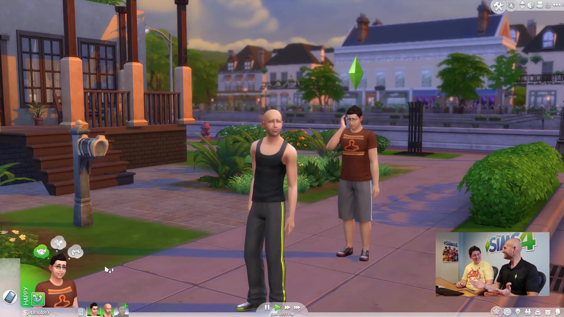 download sims 4 on laptop for free windows 10